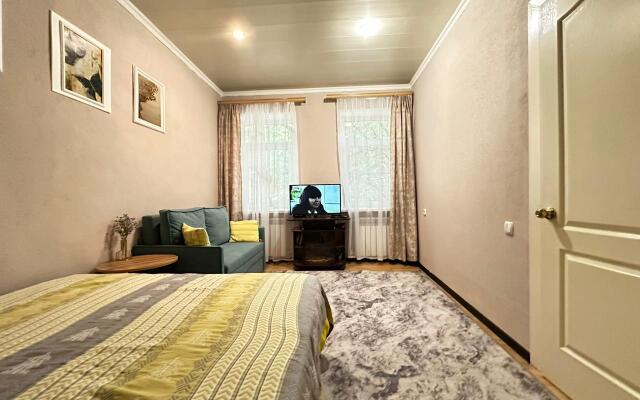 Квартира на Широкой 11