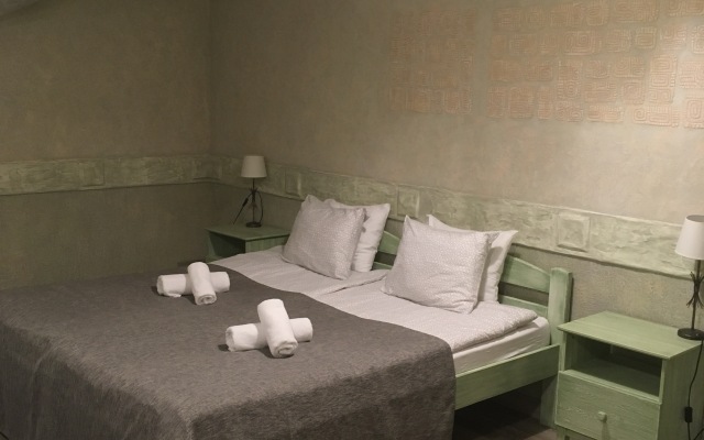 Galkin Dvor Guest House