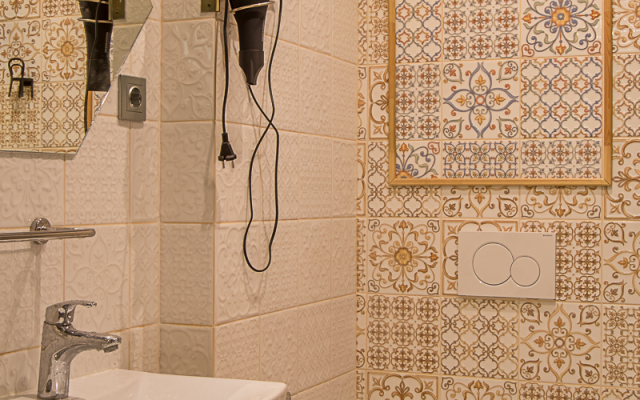 Semejnyij Mini Hotel.