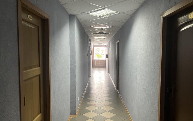 Отель Гостиница Юбилейная