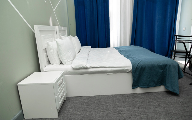 Citadel Boutique hotel