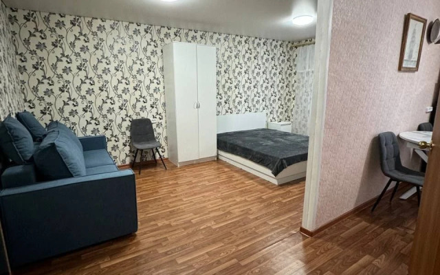 Nedaleko Ot Morya Flat