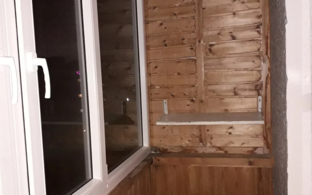 Апартаменты Like Home с шикарным видом на море