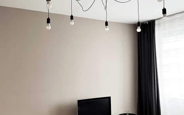 Апартаменты Династия