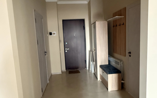Your Stay in Yerevan Apartments