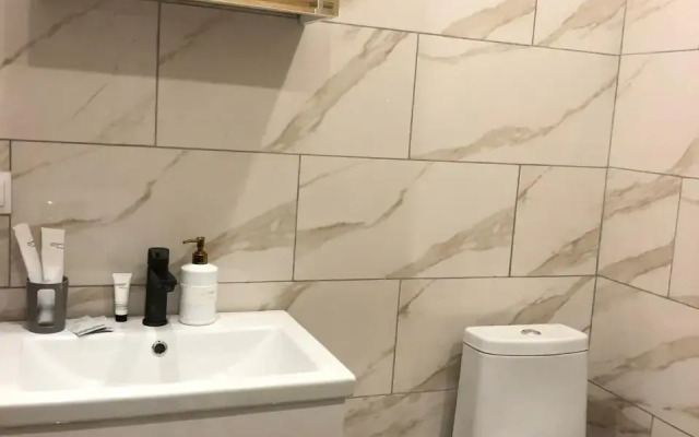 S Basseynom Apartments