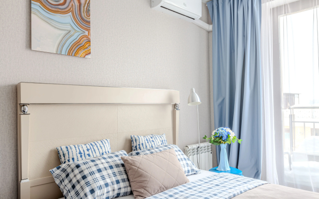 Квартира Уютная на Волкова