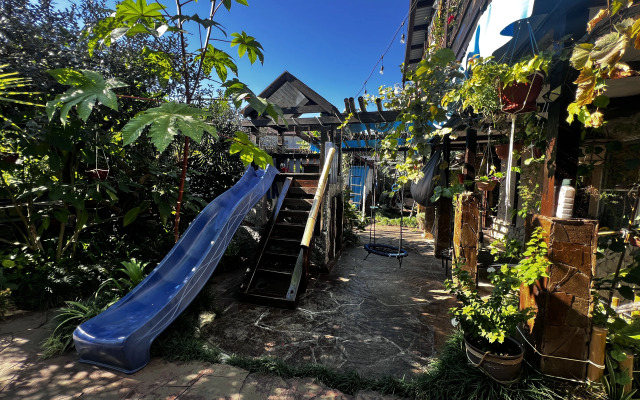 U Palycha Guest house