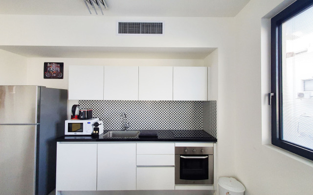 Beach Side TL53 Apartments