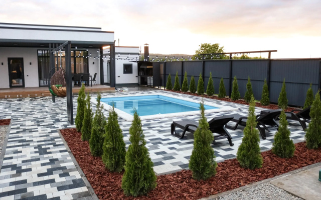 Гостевой дом Sun House