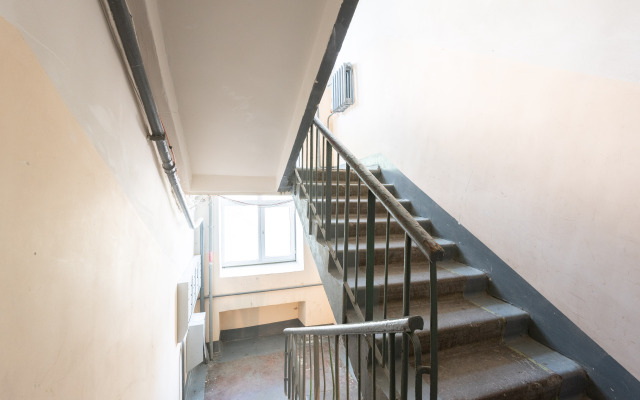 Квартира Двухкомнатная