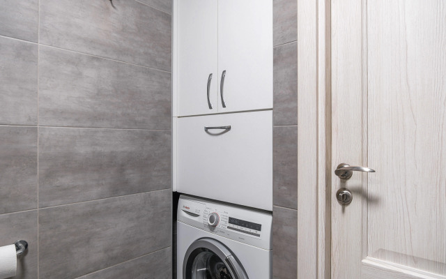 Апартаменты Челябинская 50