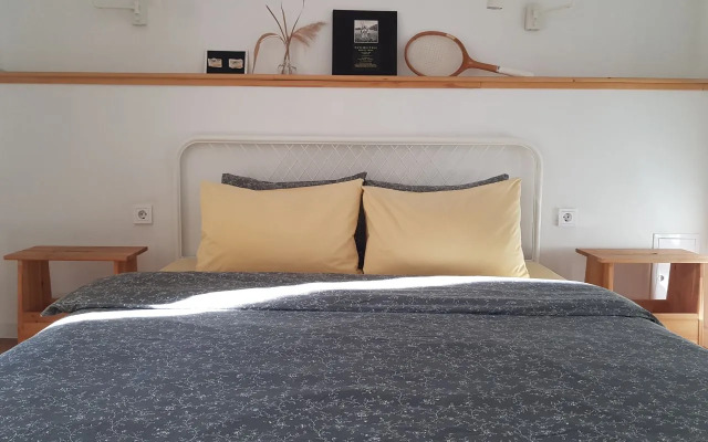 Апартаменты Чай Наливаем