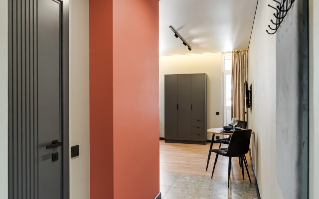 Coral Apartments Flat