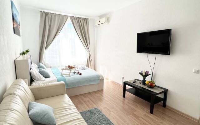 Апартаменты Sunny Beach