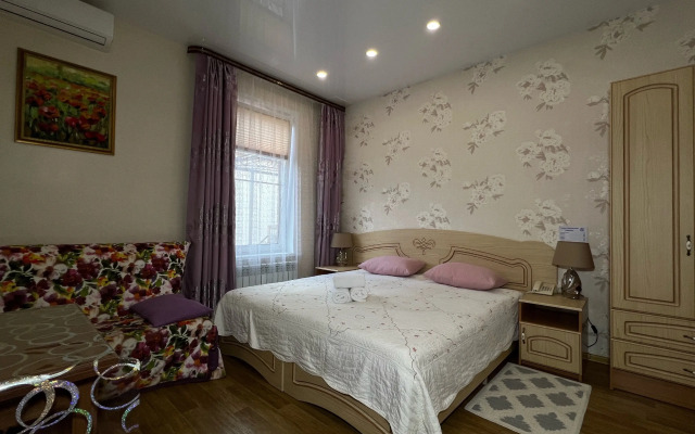 Guest House Admyralskie Bany
