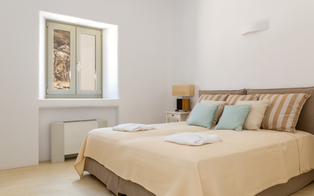 Le GrandMykonos Villa