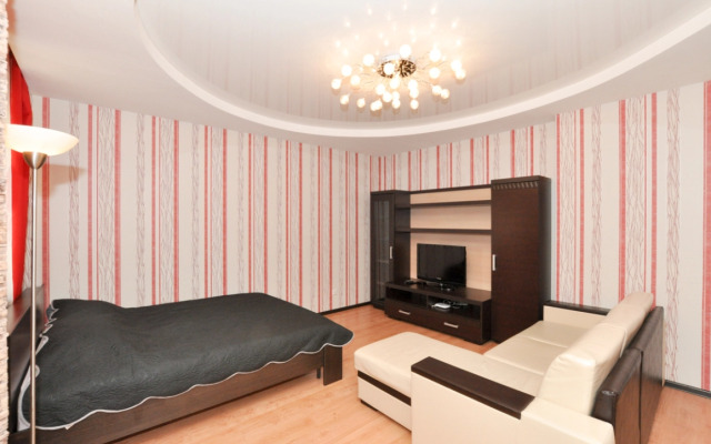 Квартира Марьин Дом на Шевченко 20