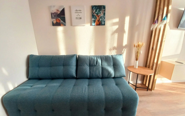 Eko-studiya Flat