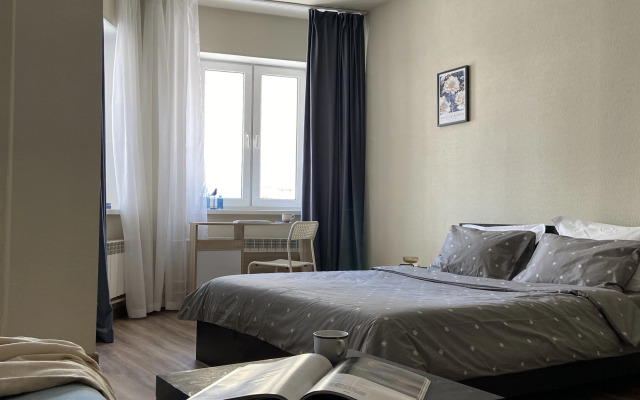 Апартаменты Apart Seasons на Белинского 222