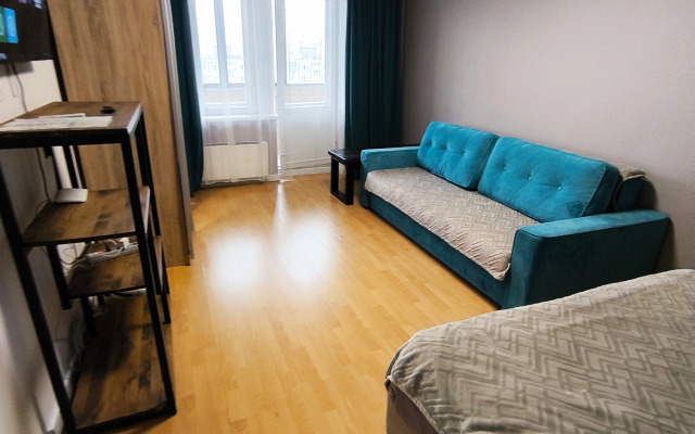 Квартира в центре