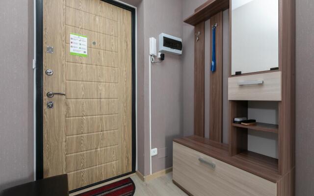 Евродвушка Этажидейли на Московской 190