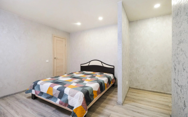 Kvartirka-Nsk Na Ulitse Vatutina, 18a Apartments