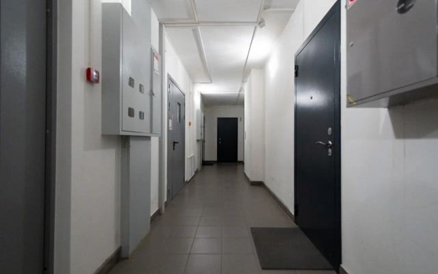 Апартаменты Просторные на 2 этаже