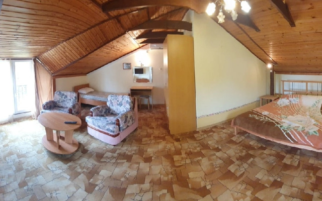 Penaty Mini-hotel