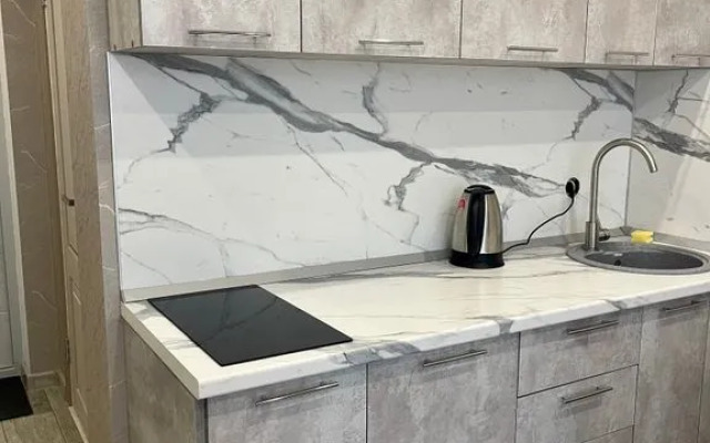 Квартира Теплая Студия в Пензе