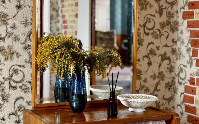 Viklychi Svet Guest house
