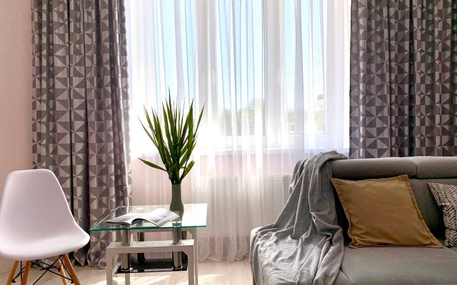 Morskoy Briz 2-Kh Komnatnye Vozle Baltiyskogo Morya Apartments