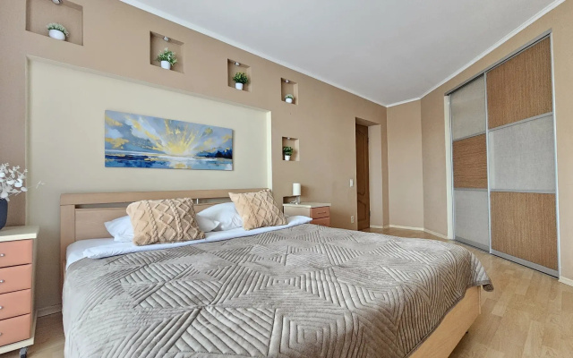 Kvartira Apartament Zivi Uutno
