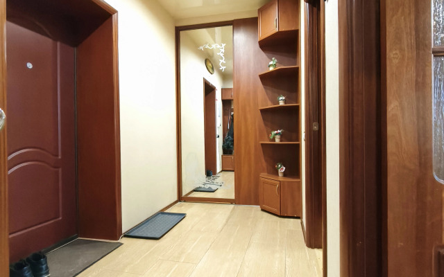 Апартаменты на Родионова 199