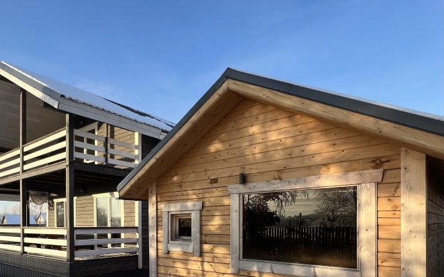 Гостевой Дом Коттедж у Озера