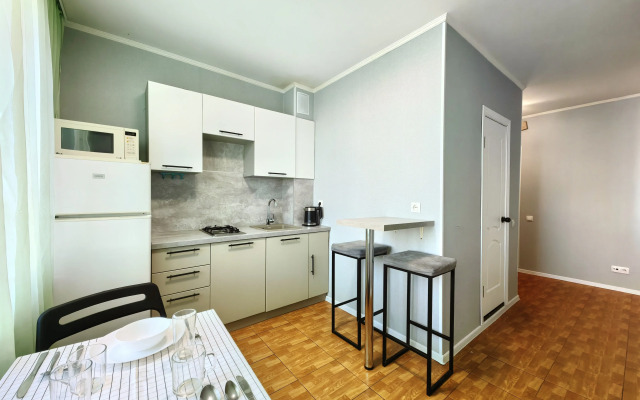 Na Domodedovskoy Apartaments