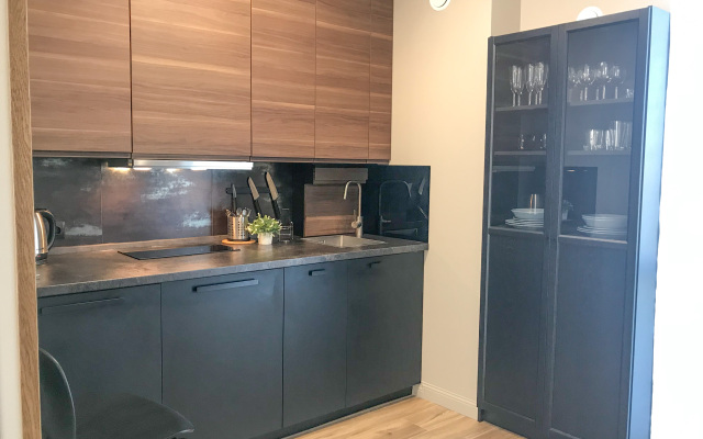 Частный дом Санни Светлогорск 33