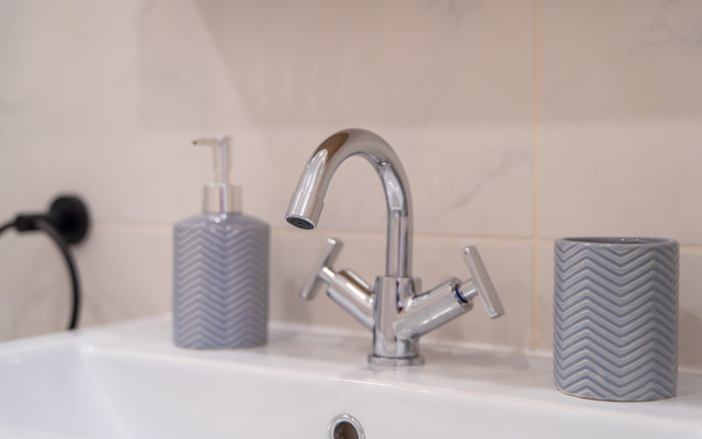 Апартаменты уютные от LetoApart