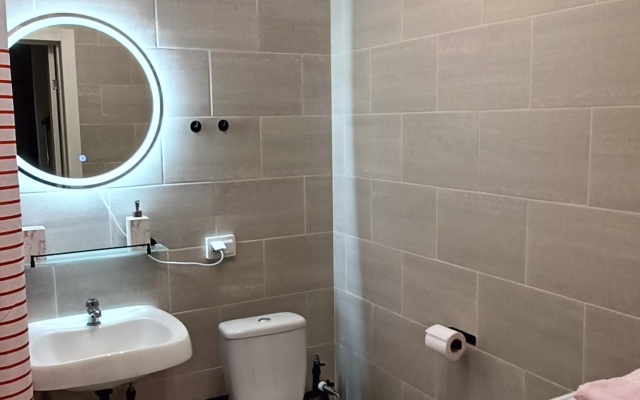 Kvartira v tsentre goroda Apartments