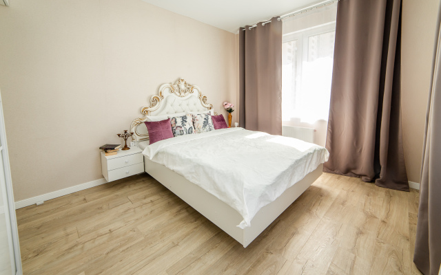 Golden Time Apartments
