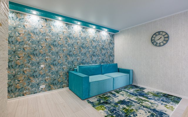 Krasnoarmeyskiy Prospekt 22 Flat