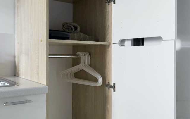 Квартира FlatStay на 2 человека