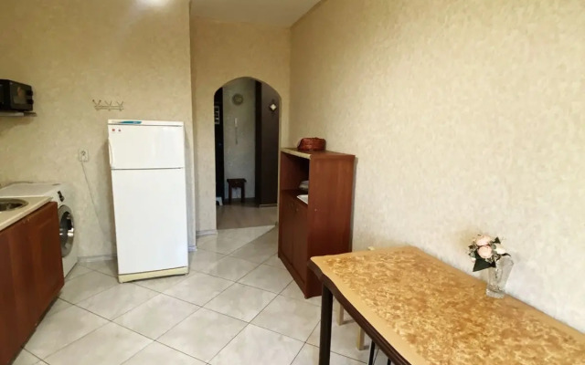 Квартира 1комн Лермонтова Рядом с Парком