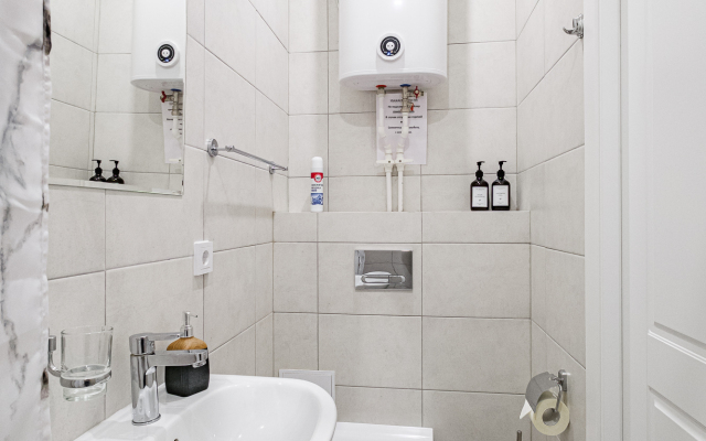 Квартира Студия на Казанской