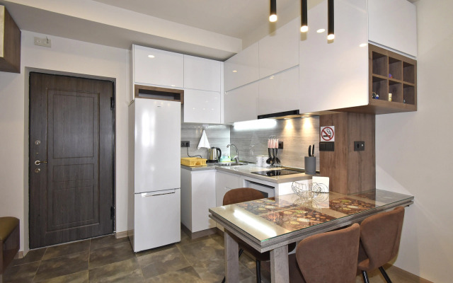 Yerevan4you Republic Square Apartments