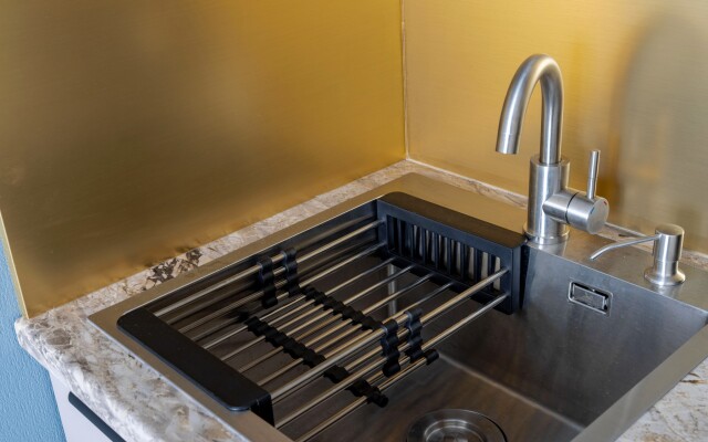 Квартира Квартира Студия Жк Чистое Небо Верхне Каменская 11