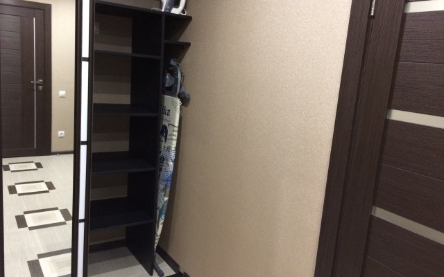 Апартаменты на Всполье 19