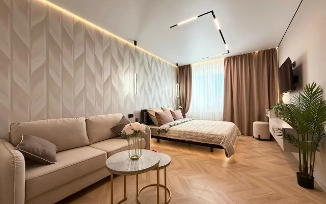 Квартира Люкс в Анненках