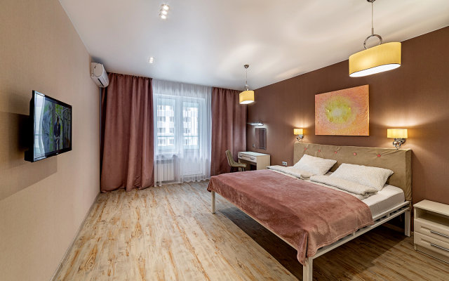 Апартаменты UTrip Chicago