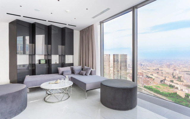 Апартаменты New_level_city_730 1